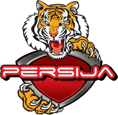 Trademark PERSIJA