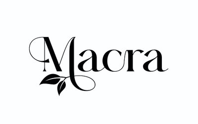 Trademark MACRA + LUKISAN/LOGO