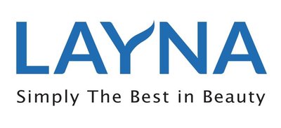 Trademark LAYNA Simply The Best in Beauty