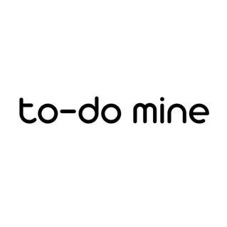 Trademark TO-DO MINE