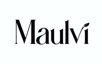 Trademark MAULVI + LUKISAN/LOGO