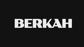 Trademark BERKAH