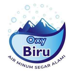 Trademark OXY BIRU