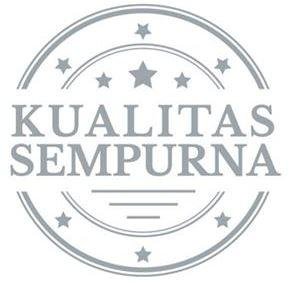 Trademark KUALITAS SEMPURNA & Logo