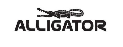 Trademark ALLIGATOR & LOGO