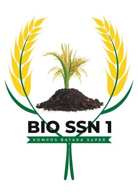 Trademark BIO SSN 1 KOMPOS BATARA SUPER