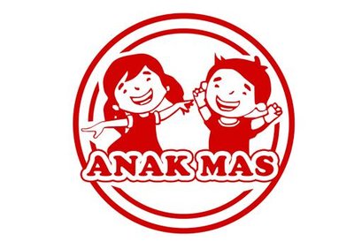 Trademark ANAK MAS