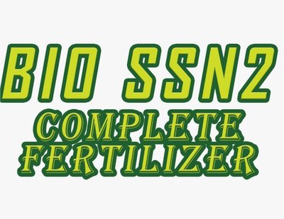 Trademark BIO SSN 2 COMPLETE FERTILIZER