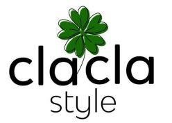 Trademark CLACLA STYLE.