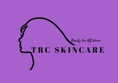 Trademark TRC SKINCARE + Lukisan