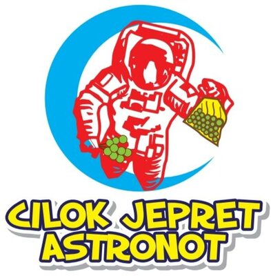 Trademark CILOK JEPRET ASTRONOT