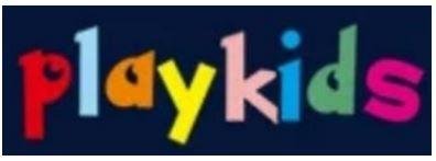 Trademark PLAYKIDS