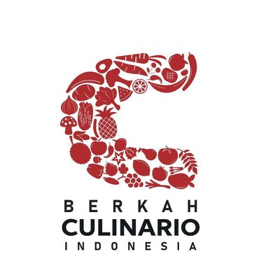 Trademark BERKAHCULINARIO INDONESIA + LOGO