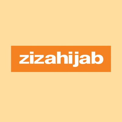 Trademark zizahijab