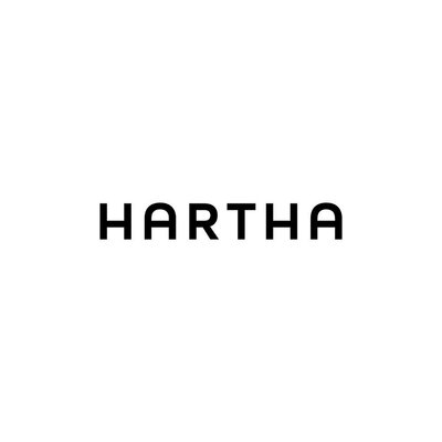 Trademark HARTHA