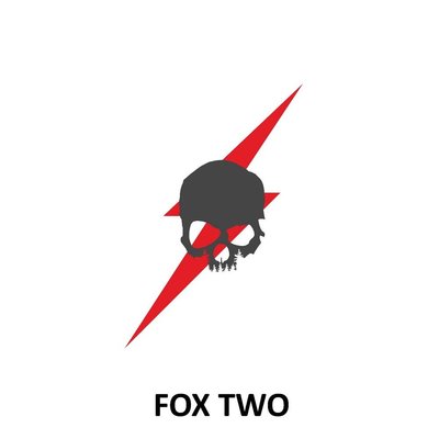 Trademark FOX TWO