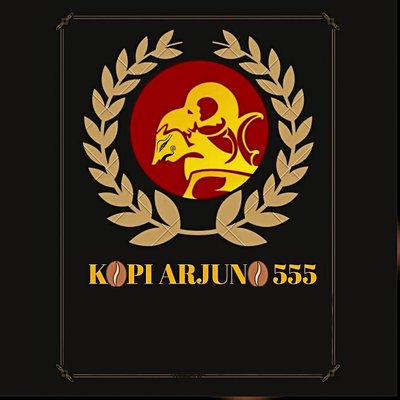 Trademark KOPI ARJUNO 555