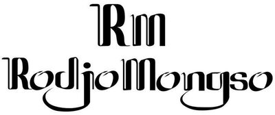 Trademark RM RODJO MONGSO