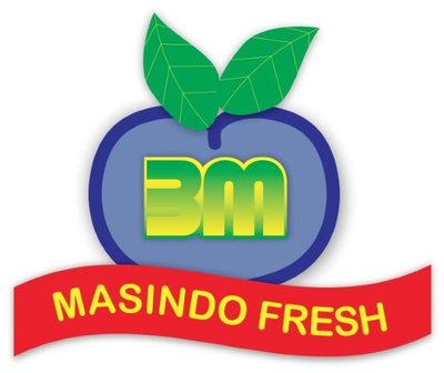 Trademark MASINDOFRESH & Logo