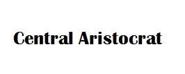 Trademark CENTRAL ARISTOCRAT