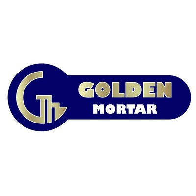 Trademark GOLDEN MORTAR