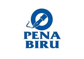 Trademark PENA BIRU