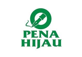 Trademark PENA HIJAU