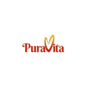 Trademark PURAVITA & Logo