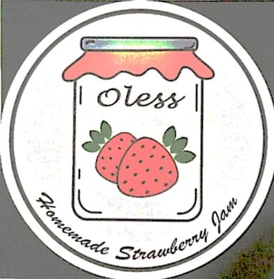 Trademark Oless