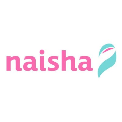 Trademark NAISHA OFFICIAL