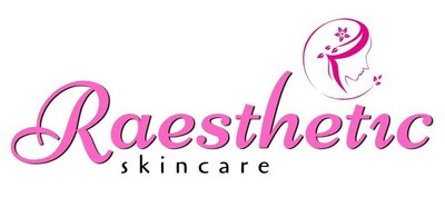 Trademark RAESTHETIC SKINCARE + GAMBAR