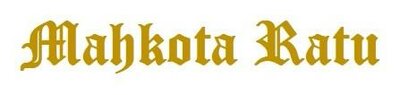 Trademark Mahkota Ratu