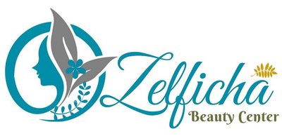 Trademark ZELFICHA BEAUTY CENTER + GAMBAR