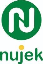 Trademark nujek + Logo