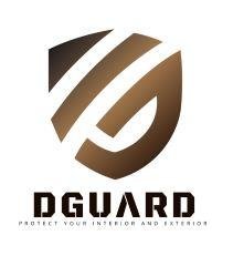 Trademark DGUARD