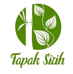 Trademark TAPAK SIRIH