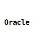 Trademark ORACLE