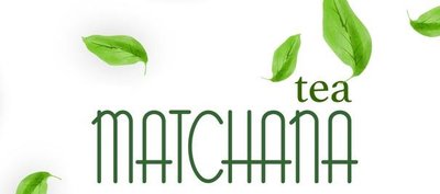 Trademark Matchana Tea