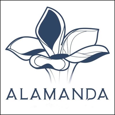 Trademark ALAMANDA