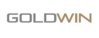 Trademark GOLDWIN