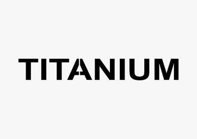 Trademark TITANIUM