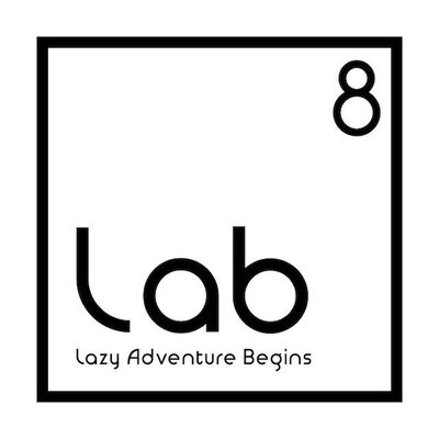 Trademark Lab 8 Lazy Adventure Begins