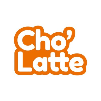 Trademark Cho'Latte