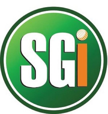 Trademark SGI Simulator Golf Indonesia + Logo