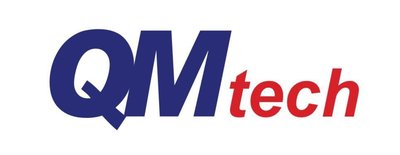 Trademark QM TECHNOLOGY