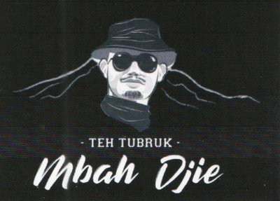 Trademark TEH TUBRUK MBAH DJIE