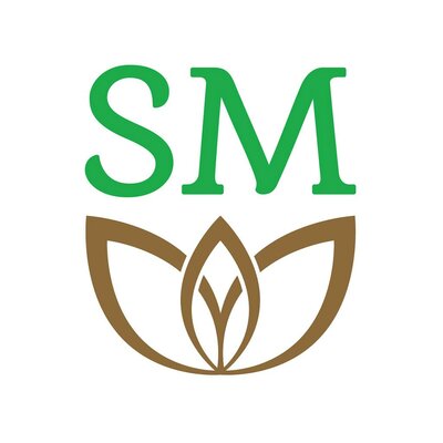 Trademark SM + Logo