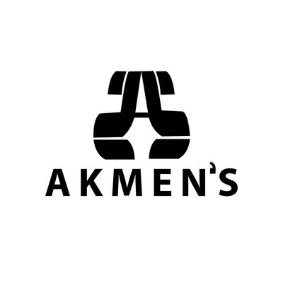 Trademark AKMEN'S