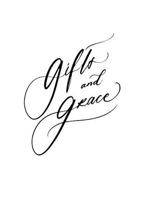 Trademark Gifts and Grace