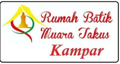 Trademark Rumah Batik Muara Takus Kampar